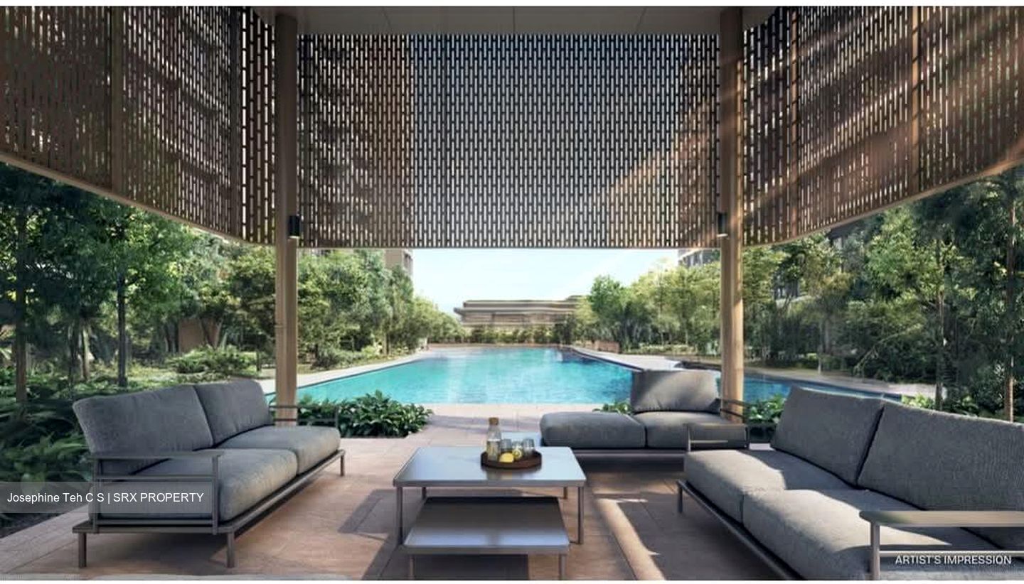 Pinery Residences (D16), Condominium #605792751